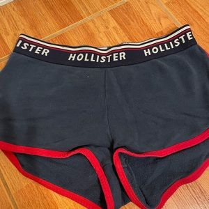Hollister shorts